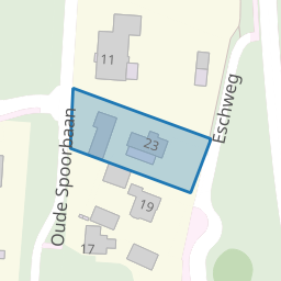 Perceel GLO00-A-5281