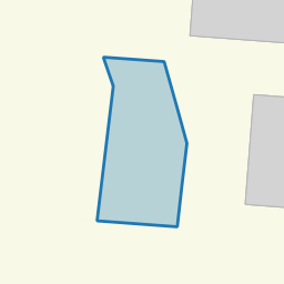 Perceel GLO00-A-5284