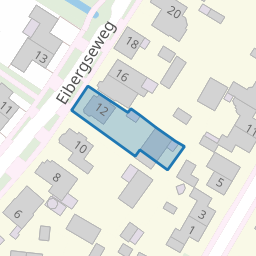 Perceel GLO00-A-5295