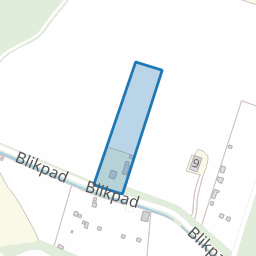 Perceel GLO00-A-5300