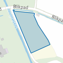 Perceel GLO00-A-5301