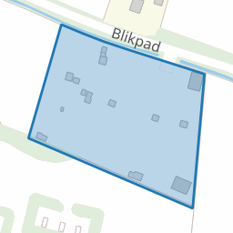 Perceel GLO00-A-5304