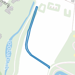 Perceel GLO00-A-5312