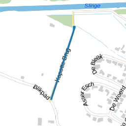 Perceel GLO00-A-5313