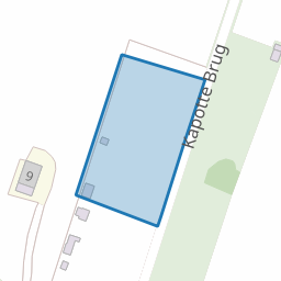 Perceel GLO00-A-5315