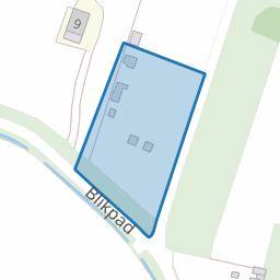 Perceel GLO00-A-5316