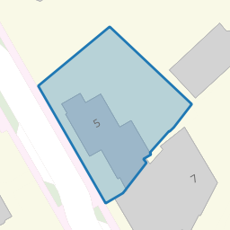 Perceel GLO00-A-5326