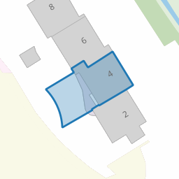 Perceel GLO00-A-5329