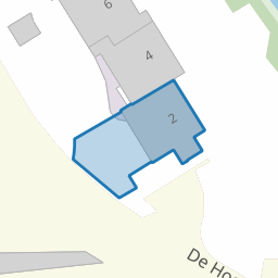 Perceel GLO00-A-5330