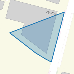 Perceel GLO00-A-5335