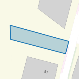 Perceel GLO00-A-5336