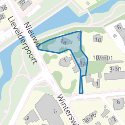 Perceel GLO00-A-5339