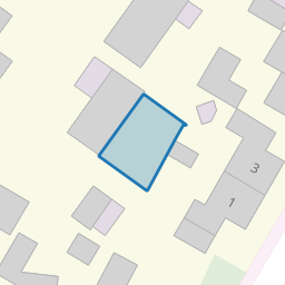 Perceel GLO00-A-5376