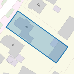 Perceel GLO00-A-5377