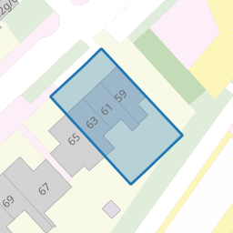 Perceel GLO00-A-5380