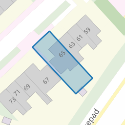 Perceel GLO00-A-5381