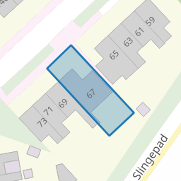 Perceel GLO00-A-5382