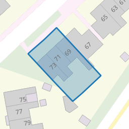 Perceel GLO00-A-5383