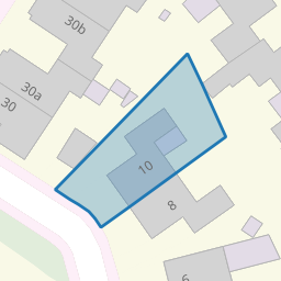 Perceel GLO00-A-5396