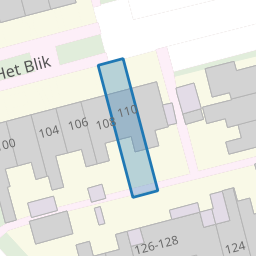 Perceel GLO00-A-5408