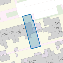 Perceel GLO00-A-5409