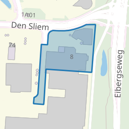 Perceel GLO00-A-5410