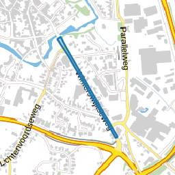 Perceel GLO00-A-5417