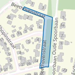 Perceel GLO00-A-5420