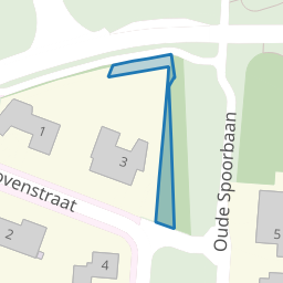 Perceel GLO00-A-5424