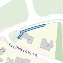 Perceel GLO00-A-5425