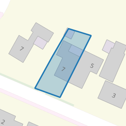 Perceel GLO00-A-5429