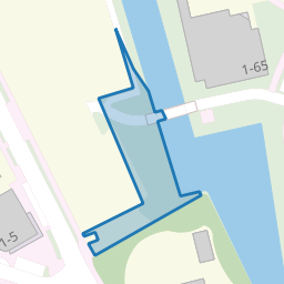 Perceel GLO00-A-5430