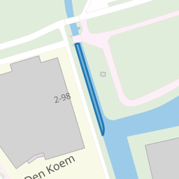 Perceel GLO00-A-5432