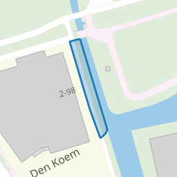 Perceel GLO00-A-5433