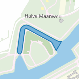 Perceel GLO00-A-5435