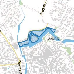 Perceel GLO00-A-5436