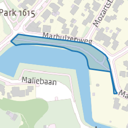 Perceel GLO00-A-5437