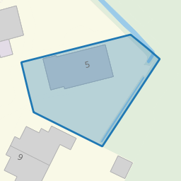 Perceel GLO00-A-5438