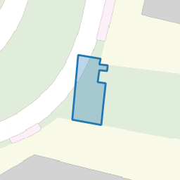 Perceel GLO00-A-5441