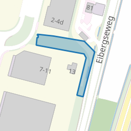 Perceel GLO00-A-5444