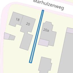 Perceel GLO00-A-5458