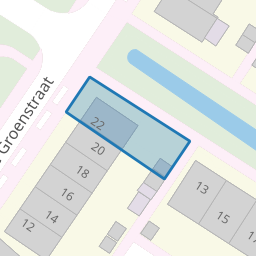 Perceel GLO00-A-5460