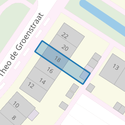 Perceel GLO00-A-5462