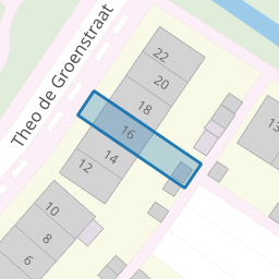 Perceel GLO00-A-5463