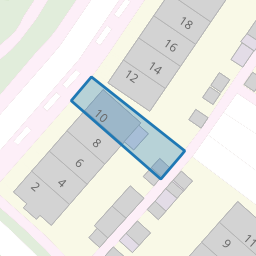 Perceel GLO00-A-5466