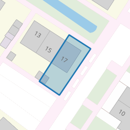 Perceel GLO00-A-5473