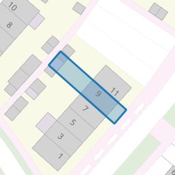 Perceel GLO00-A-5475