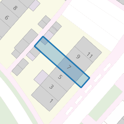 Perceel GLO00-A-5476