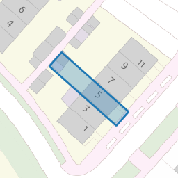 Perceel GLO00-A-5477