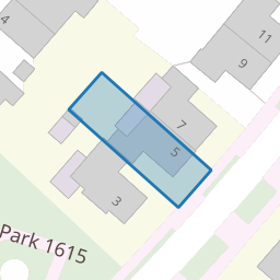 Perceel GLO00-A-5481